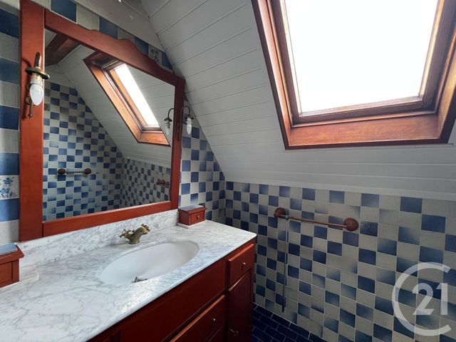 Maison à vendre - 5 pièces - 123,47 m2 - Maisse - 91 - ILE-DE-FRANCE