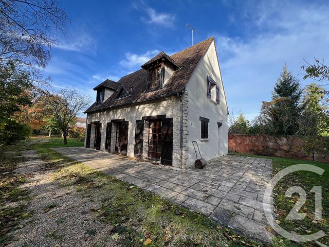Maison à vendre MAISSE