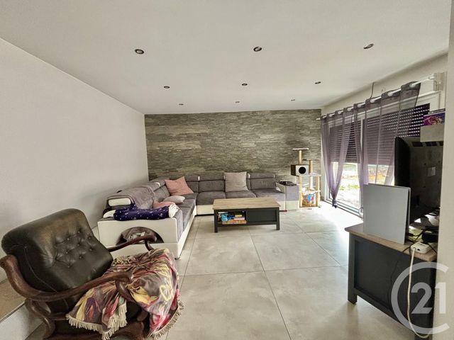 Maison à vendre - 7 pièces - 154,83 m2 - Puiseaux - 45 - CENTRE