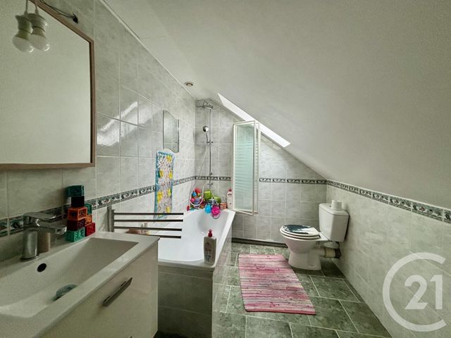 Maison à vendre - 7 pièces - 154,83 m2 - Puiseaux - 45 - CENTRE