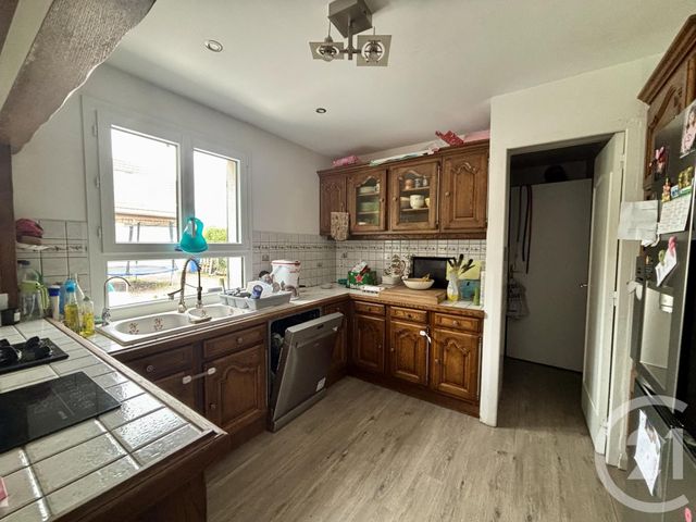 Maison à vendre - 7 pièces - 154,83 m2 - Puiseaux - 45 - CENTRE