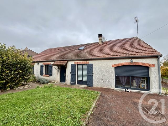 maison - PUISEAUX - 45