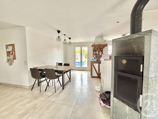 Maison à vendre - 7 pièces - 154,83 m2 - Puiseaux - 45 - CENTRE