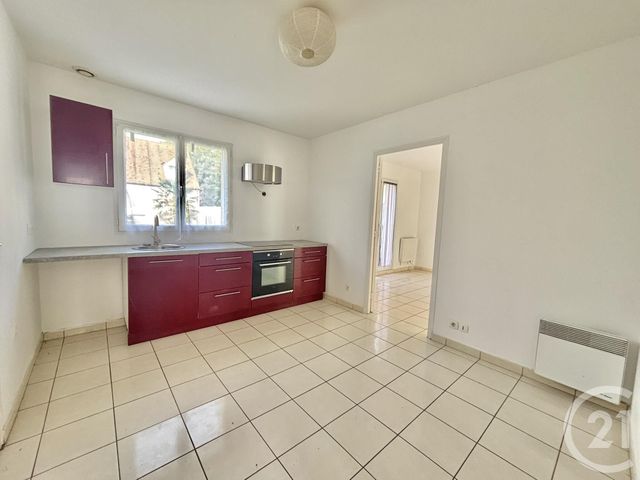 Maison &agrave; louer - 5 pi&egrave;ces - 100,66 m2 - Ramoulu - 45 - CENTRE