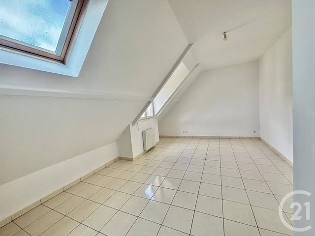 Maison &agrave; louer - 5 pi&egrave;ces - 100,66 m2 - Ramoulu - 45 - CENTRE