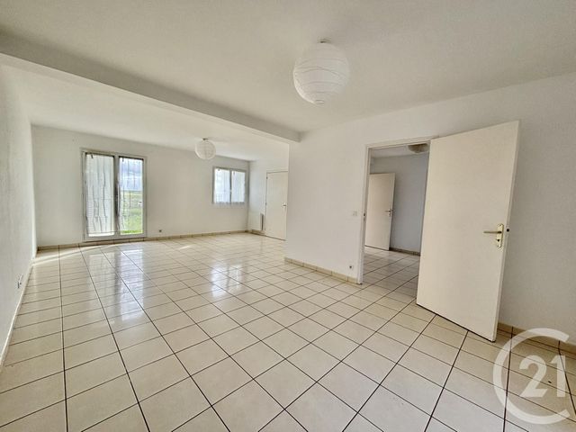 Maison &agrave; louer - 5 pi&egrave;ces - 100,66 m2 - Ramoulu - 45 - CENTRE