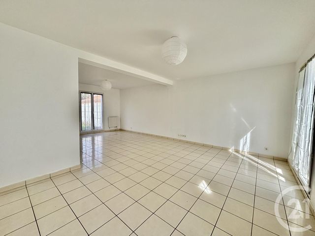 Maison &agrave; louer - 5 pi&egrave;ces - 100,66 m2 - Ramoulu - 45 - CENTRE