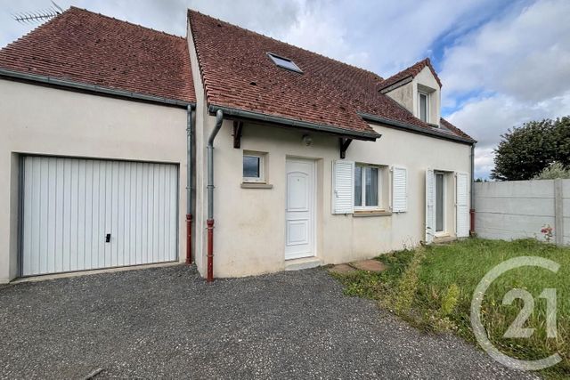 maison - RAMOULU - 45