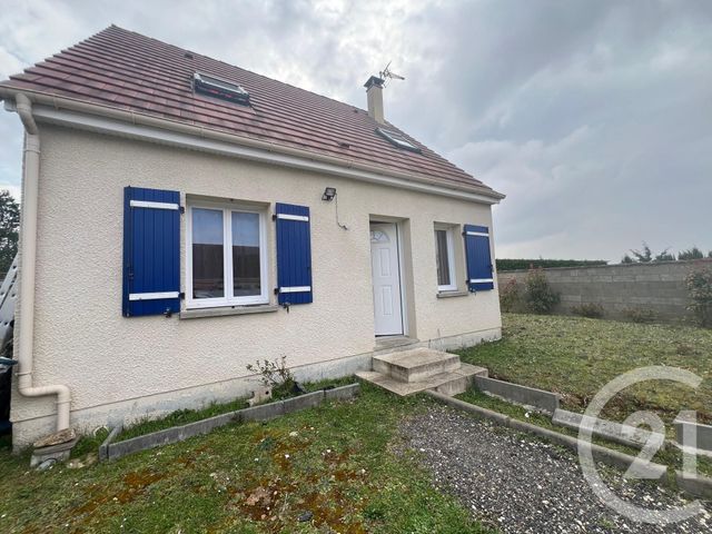 Maison à vendre - 5 pièces - 73,82 m2 - Le Malesherbois - 45 - CENTRE