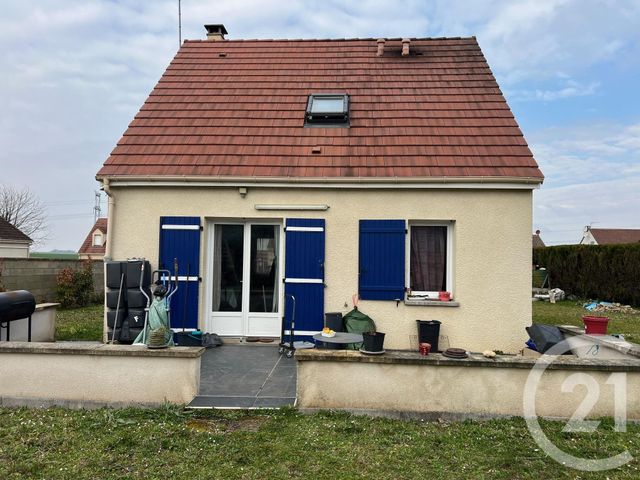 Maison à vendre - 5 pièces - 73,82 m2 - Le Malesherbois - 45 - CENTRE