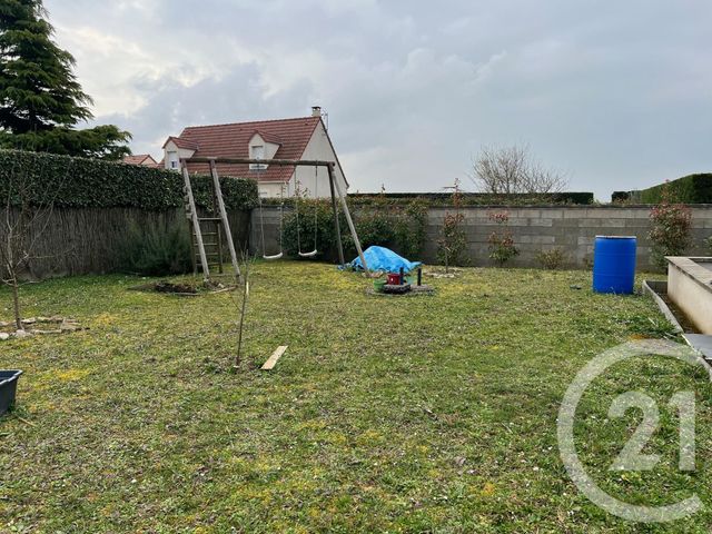 Maison à vendre - 5 pièces - 73,82 m2 - Le Malesherbois - 45 - CENTRE