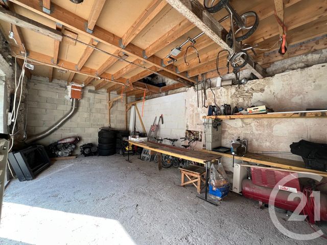 Maison à vendre - 5 pièces - 103,77 m2 - Boesses - 45 - CENTRE