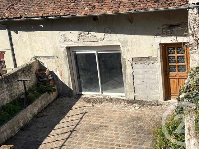 Maison à vendre - 5 pièces - 103,77 m2 - Boesses - 45 - CENTRE