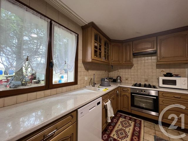 Maison &agrave; vendre - 8 pi&egrave;ces - 187,90 m2 - Le Malesherbois - 45 - CENTRE