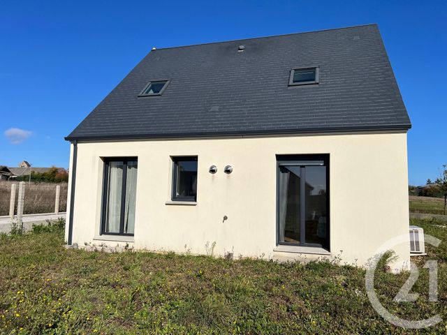 Maison &agrave; vendre - 6 pi&egrave;ces - 89,72 m2 - Le Malesherbois - 45 - CENTRE