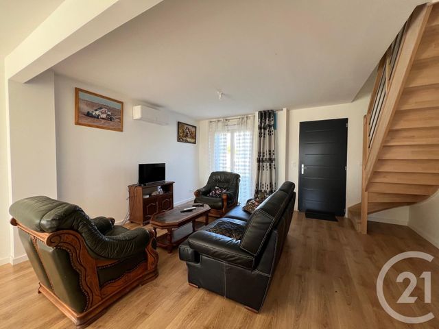 Maison &agrave; vendre - 6 pi&egrave;ces - 89,72 m2 - Le Malesherbois - 45 - CENTRE