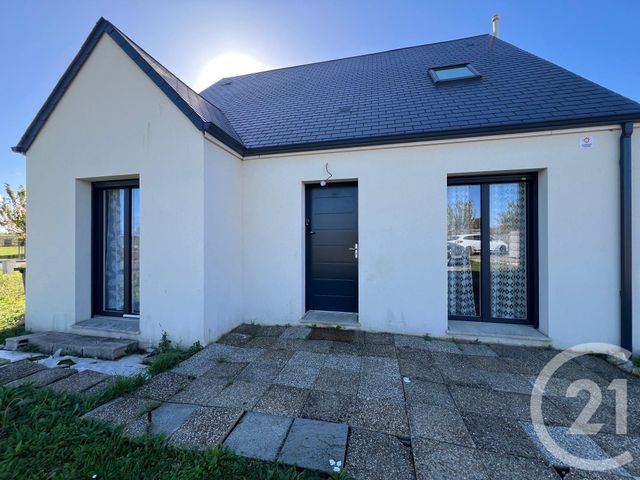 Maison &agrave; vendre - 6 pi&egrave;ces - 89,72 m2 - Le Malesherbois - 45 - CENTRE