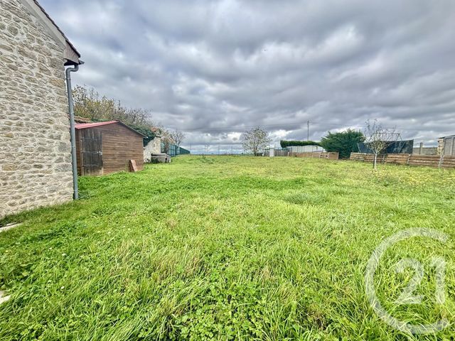 Maison à vendre - 3 pièces - 74,60 m2 - Le Malesherbois - 45 - CENTRE