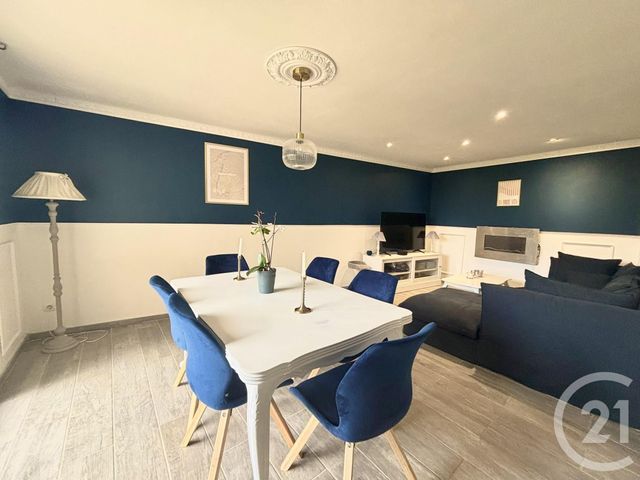 Maison à vendre - 3 pièces - 74,60 m2 - Le Malesherbois - 45 - CENTRE