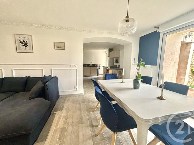 Maison à vendre - 3 pièces - 74,60 m2 - Le Malesherbois - 45 - CENTRE