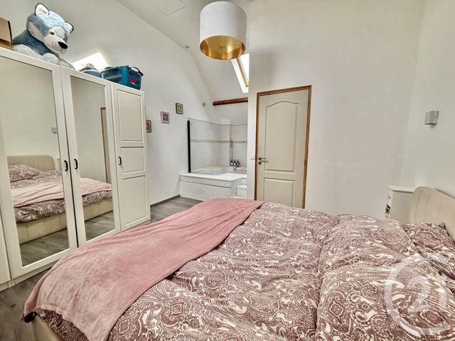 Maison à vendre - 3 pièces - 74,60 m2 - Le Malesherbois - 45 - CENTRE