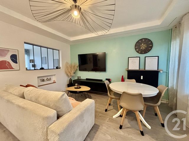 appartement - LE MALESHERBOIS - 45