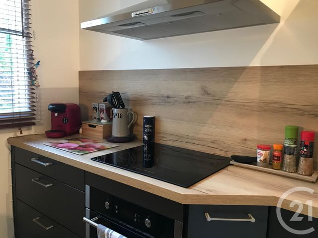Appartement F3 &agrave; vendre - 3 pi&egrave;ces - 61 m2 - Le Malesherbois - 45 - CENTRE