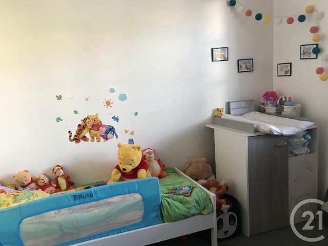 Appartement F3 &agrave; vendre - 3 pi&egrave;ces - 61 m2 - Le Malesherbois - 45 - CENTRE