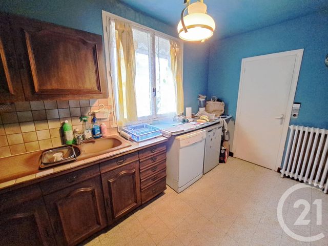 Maison à vendre - 3 pièces - 57,18 m2 - Le Malesherbois - 45 - CENTRE