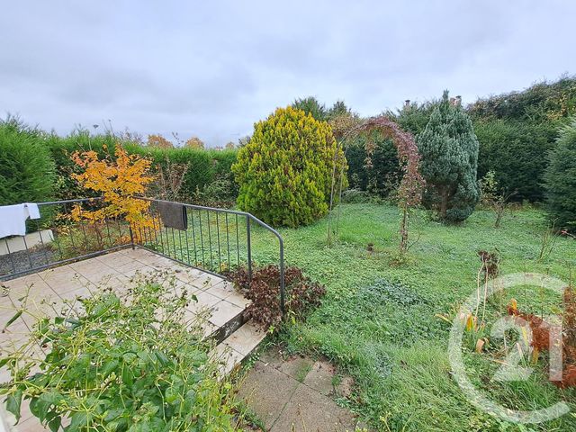 Maison à vendre - 3 pièces - 57,18 m2 - Le Malesherbois - 45 - CENTRE