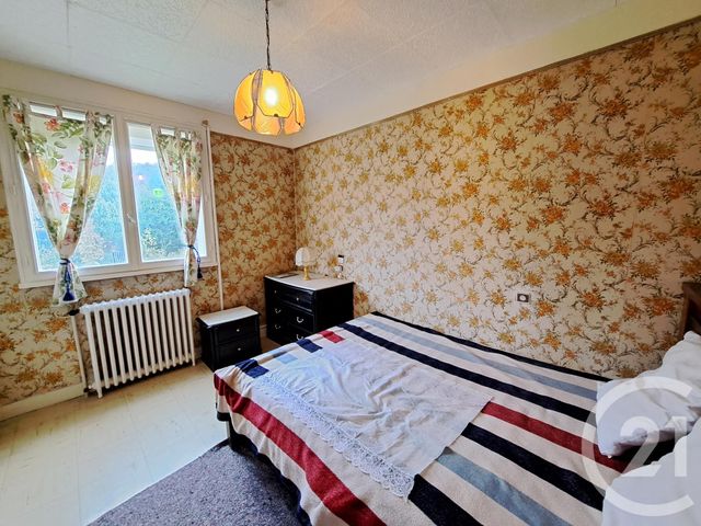 Maison à vendre - 3 pièces - 57,18 m2 - Le Malesherbois - 45 - CENTRE