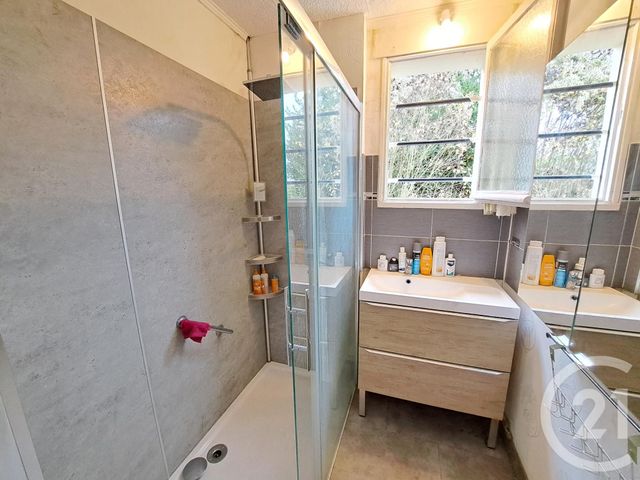 Maison à vendre - 3 pièces - 57,18 m2 - Le Malesherbois - 45 - CENTRE