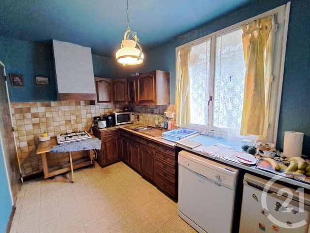 Maison à vendre - 3 pièces - 57,18 m2 - Le Malesherbois - 45 - CENTRE