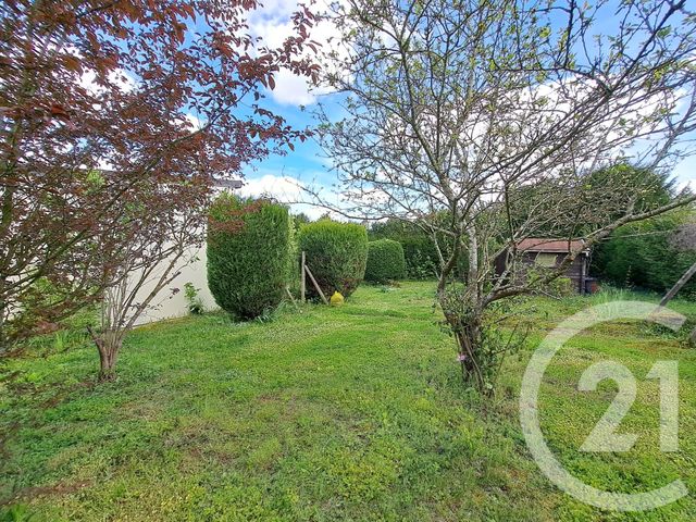 Maison &agrave; vendre - 3 pi&egrave;ces - 57,18 m2 - Le Malesherbois - 45 - CENTRE
