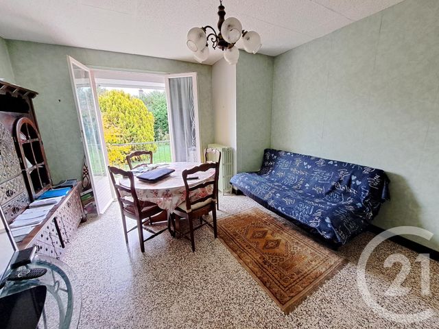 Maison à vendre - 3 pièces - 57,18 m2 - Le Malesherbois - 45 - CENTRE