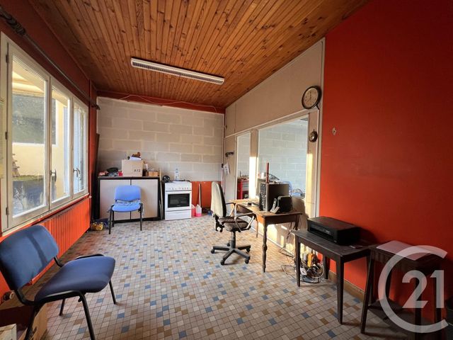 Maison &agrave; vendre - 8 pi&egrave;ces - 225,20 m2 - Le Malesherbois - 45 - CENTRE