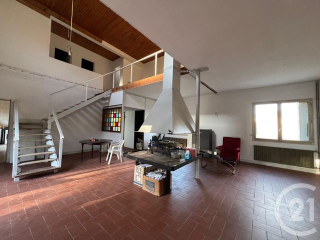 Maison &agrave; vendre - 8 pi&egrave;ces - 225,20 m2 - Le Malesherbois - 45 - CENTRE