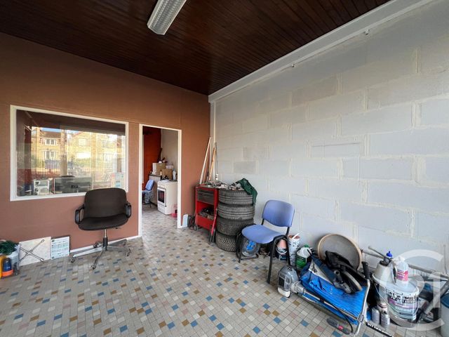 Maison &agrave; vendre - 8 pi&egrave;ces - 225,20 m2 - Le Malesherbois - 45 - CENTRE