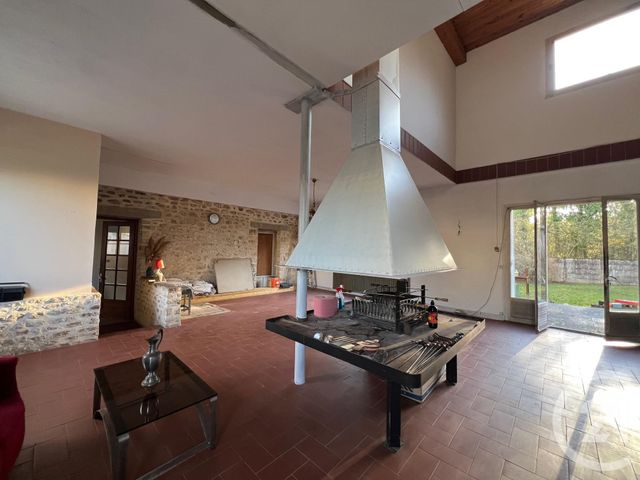 Maison &agrave; vendre - 8 pi&egrave;ces - 225,20 m2 - Le Malesherbois - 45 - CENTRE