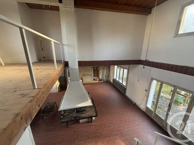 Maison &agrave; vendre - 8 pi&egrave;ces - 225,20 m2 - Le Malesherbois - 45 - CENTRE