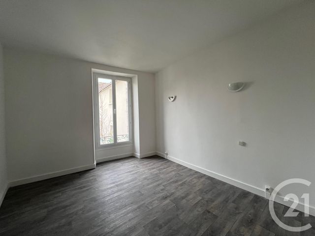 Appartement F2 à vendre - 2 pièces - 36,95 m2 - Le Malesherbois - 45 - CENTRE