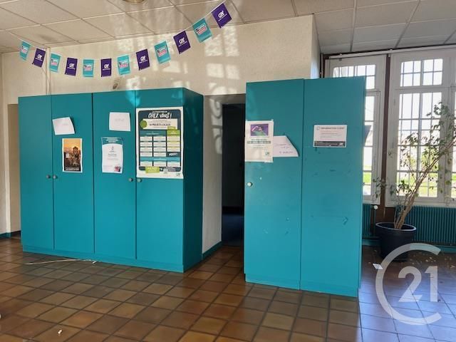 Maison &agrave; vendre - 13 pi&egrave;ces - 333,70 m2 - La Chapelle La Reine - 77 - ILE-DE-FRANCE