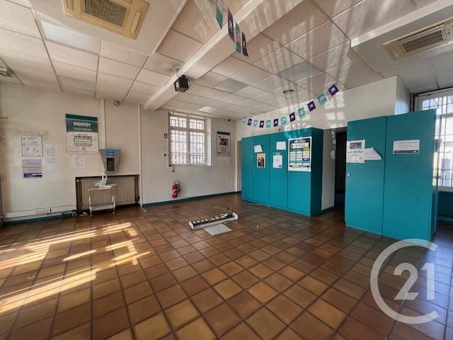 Maison &agrave; vendre - 13 pi&egrave;ces - 333,70 m2 - La Chapelle La Reine - 77 - ILE-DE-FRANCE