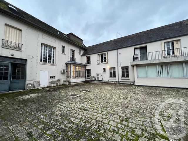 Maison &agrave; vendre - 13 pi&egrave;ces - 333,70 m2 - La Chapelle La Reine - 77 - ILE-DE-FRANCE
