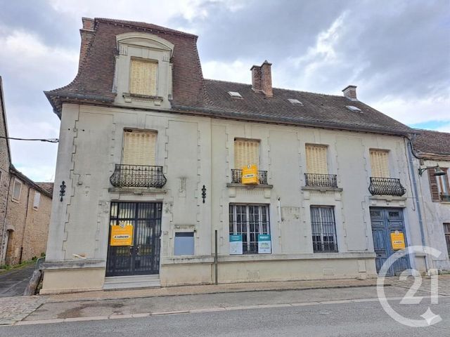 maison - LA CHAPELLE LA REINE - 77