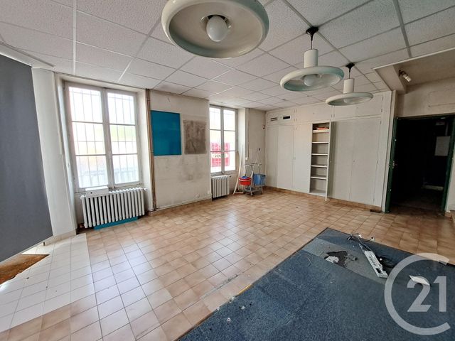 Maison &agrave; vendre - 7 pi&egrave;ces - 154,65 m2 - Puiseaux - 45 - CENTRE