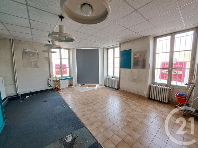 Maison &agrave; vendre - 7 pi&egrave;ces - 154,65 m2 - Puiseaux - 45 - CENTRE