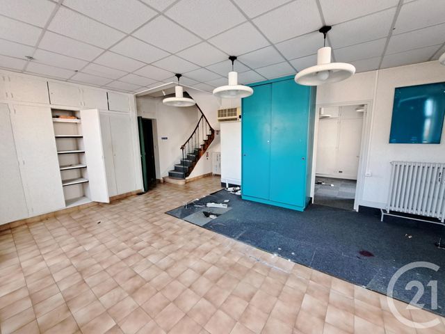 Maison &agrave; vendre - 7 pi&egrave;ces - 154,65 m2 - Puiseaux - 45 - CENTRE