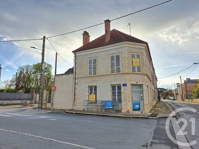 maison - PUISEAUX - 45