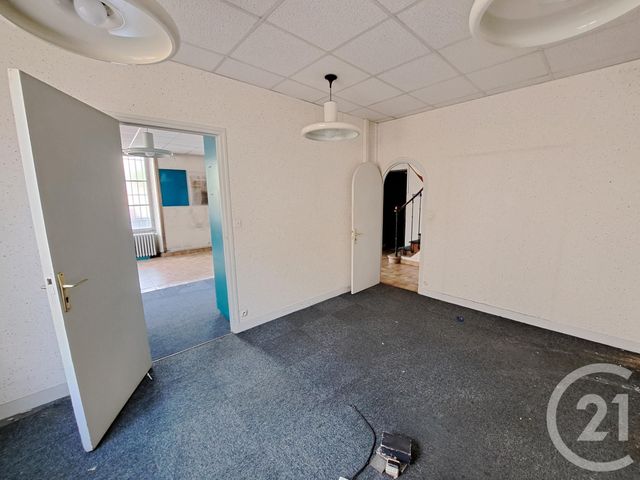 Maison &agrave; vendre - 7 pi&egrave;ces - 154,65 m2 - Puiseaux - 45 - CENTRE